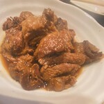 炭火焼肉 にく式 - 