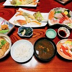 福田屋旅館 - 