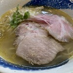 Chuuka Soba Oshitani - 