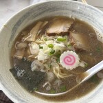 ラーメン爺 - 