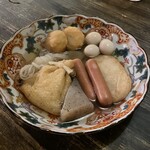 立川酒場 魚丸 - 