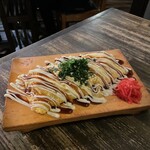 立川酒場 魚丸 - 