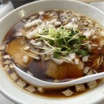 ラーメン爺 - 