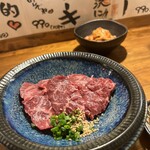 炭火焼肉ホルモン 横綱三四郎Neo - 