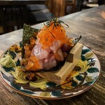 立川酒場 魚丸 - 