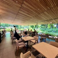 TEIEN Restaurant comodo - 