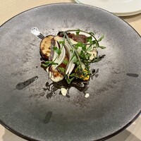 TEIEN Restaurant comodo - 