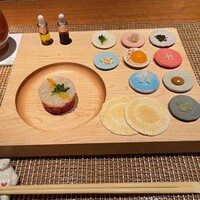 Salon du Kuma3 北新地 - 
