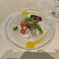 TEIEN Restaurant comodo - 