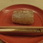 緒方 - 焼き葛