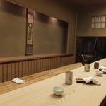 緒方 - ラストだったので一枚。