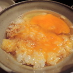 銀平 - 2014.3焼魚定食