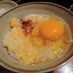 銀平 - 2014.3焼魚定食