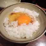 銀平 - 2014.3焼魚定食