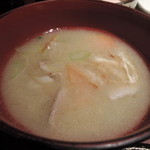 銀平 - 2014.3焼魚定食