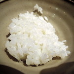 銀平 - 2014.3焼魚定食