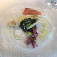 フランス料理 ル・クール - 