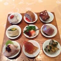 ワキヤ 一笑美茶樓 - 