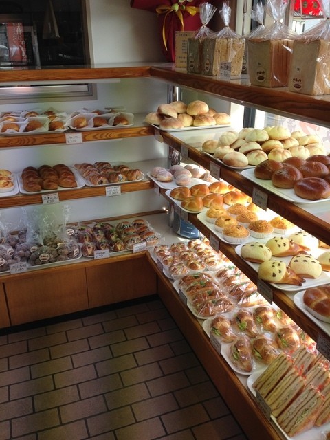 小麦っ子 - 安積永盛（パン）の写真