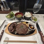 ステーキハウス 听 - 