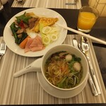 Grande Centre Point Hotel Terminal 21 - 