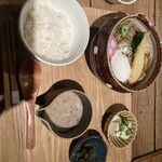 山芋の多い料理店 川崎 - 