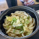 本格手打うどん はゆか - 