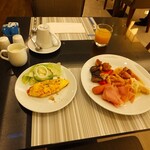 Grande Centre Point Hotel Terminal 21 - 