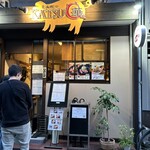 とんかつ KATSU 華 - 
