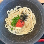 山下本気うどん - 