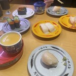 スシロー 八王子長沼店 - 