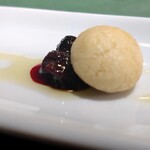 anocado - ポルポロ