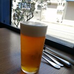 246580228 - 生ビール…ﾌﾟﾊｰ(*>∀<*)♪