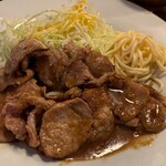 洋食 ボンバー - 