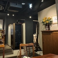 神楽坂 鉄板焼 向日葵 - 