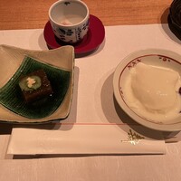 豆腐懐石 くすむら - 