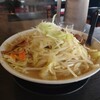 札幌ラーメン 小松インター店