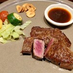 肉料理ふくなが - 