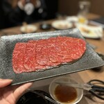 焼肉 花ほのお - 