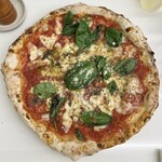 ファカロー ピッツァ ギャラリー - 