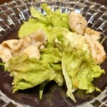 肉料理ふくなが - 