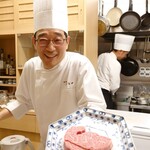 肉料理ふくなが - 