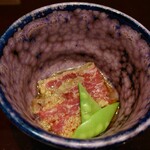 肉料理ふくなが - 