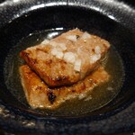 肉料理ふくなが - 