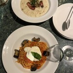 カフェ・ミケランジェロ - 