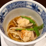 肉料理ふくなが - 