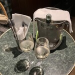 カフェ・ミケランジェロ - 