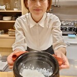 肉料理ふくなが - 