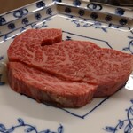 肉料理ふくなが - 