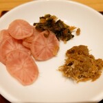 肉料理ふくなが - 